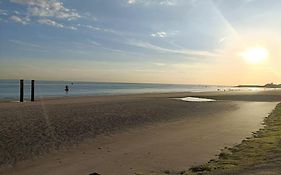 Leuk Appartement 250 Meter Van Strand En Zee!