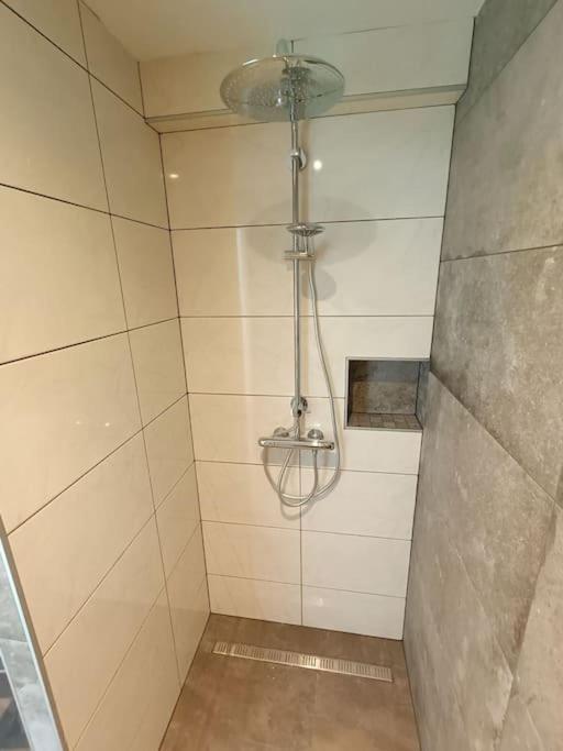 Leuk Appartement 250 Meter Van Strand En Zee! Vlissingen Eksteriør bilde
